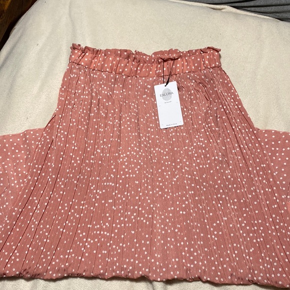 Midi skirt - Picture 1 of 2